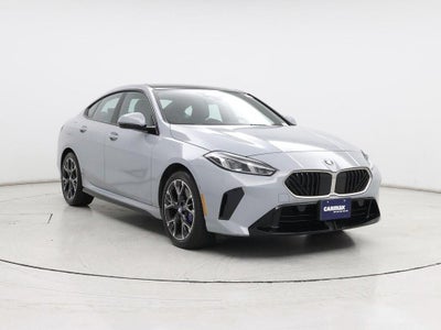 2025 BMW 2 Series AWD 228 Xdrive Gran Coupe 4DR Sedan