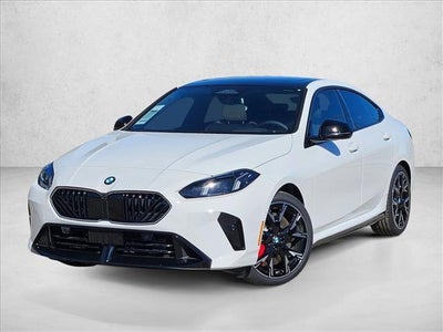 Photo of a 2026 BMW 2 Series AWD 228 Xdrive Gran Coupe 4DR Sedan for sale