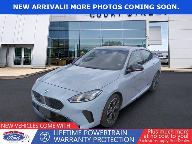 2026 BMW 228 - $32,995