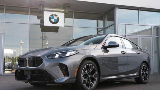 Preowned 2026 BMW 2 Series 228 xDrive Gran Coupe for Sale