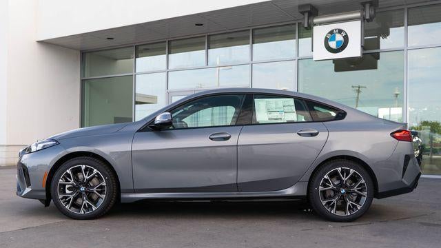 2026 BMW 2 Series 228 xDrive Gran Coupe