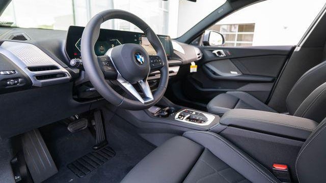 2026 BMW 2 Series 228 xDrive Gran Coupe