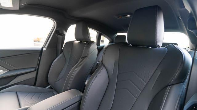 2026 BMW 2 Series 228 xDrive Gran Coupe