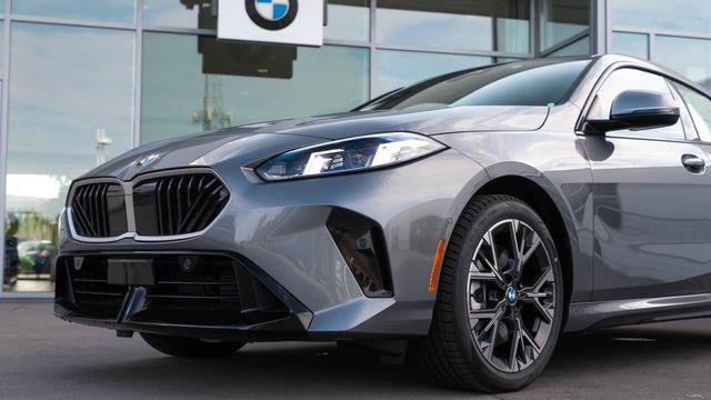 2026 BMW 2 Series 228 xDrive Gran Coupe