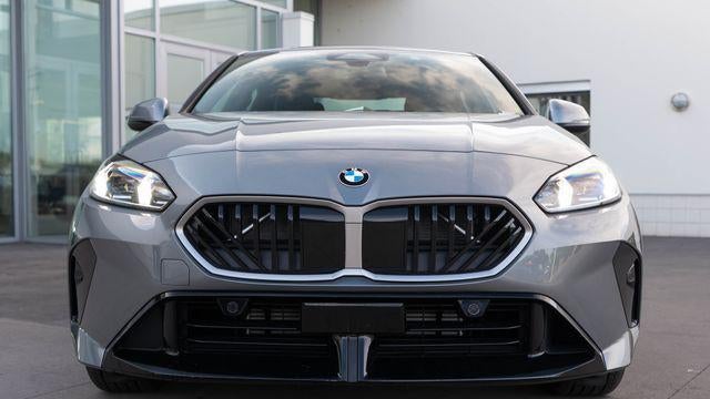 2026 BMW 2 Series 228 xDrive Gran Coupe