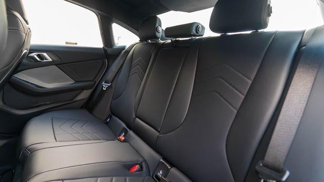 2026 BMW 2 Series 228 xDrive Gran Coupe