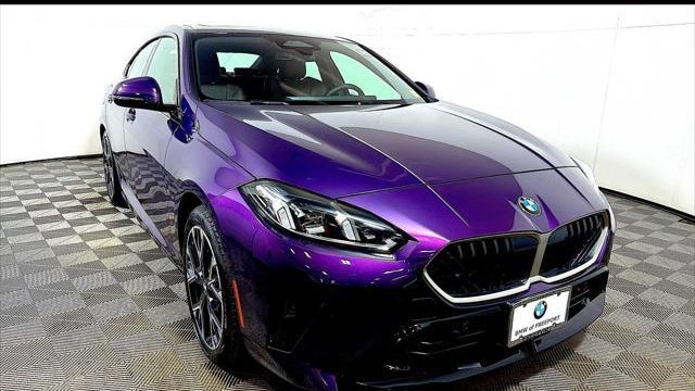 Preowned 2025 BMW 2 Series 228 xDrive Gran Coupe for Sale