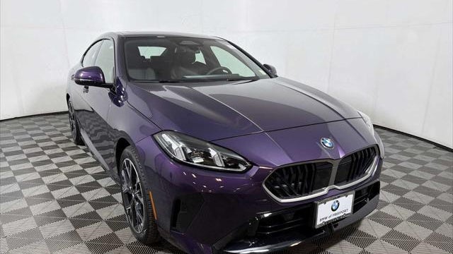 2025 BMW 2 Series 228 xDrive Gran Coupe