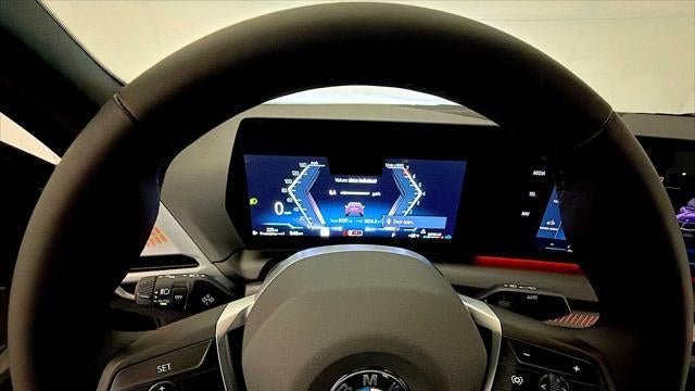 2025 BMW 2 Series 228 xDrive Gran Coupe