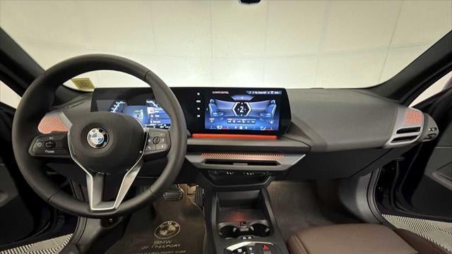 2025 BMW 2 Series 228 xDrive Gran Coupe
