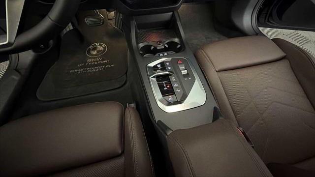 2025 BMW 2 Series 228 xDrive Gran Coupe