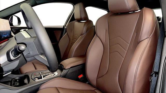 2025 BMW 2 Series 228 xDrive Gran Coupe
