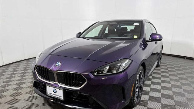 2025 BMW 2 Series 228 xDrive Gran Coupe