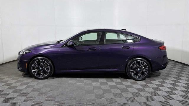 2025 BMW 2 Series 228 xDrive Gran Coupe