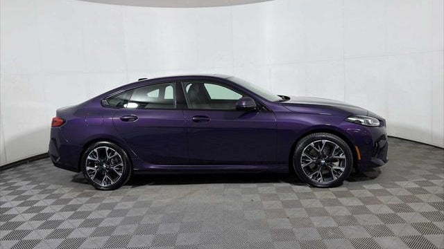 2025 BMW 2 Series 228 xDrive Gran Coupe