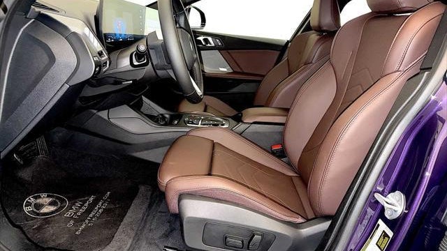 2025 BMW 2 Series 228 xDrive Gran Coupe