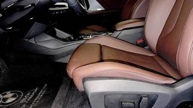 2025 BMW 2 Series 228 xDrive Gran Coupe