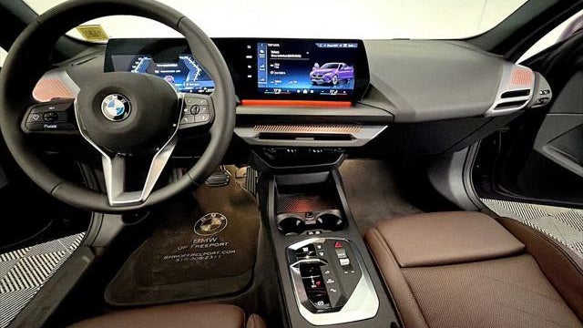 2025 BMW 2 Series 228 xDrive Gran Coupe