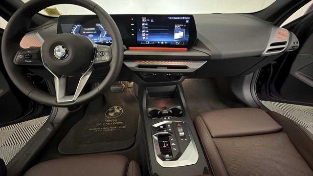 2025 BMW 2 Series 228 xDrive Gran Coupe