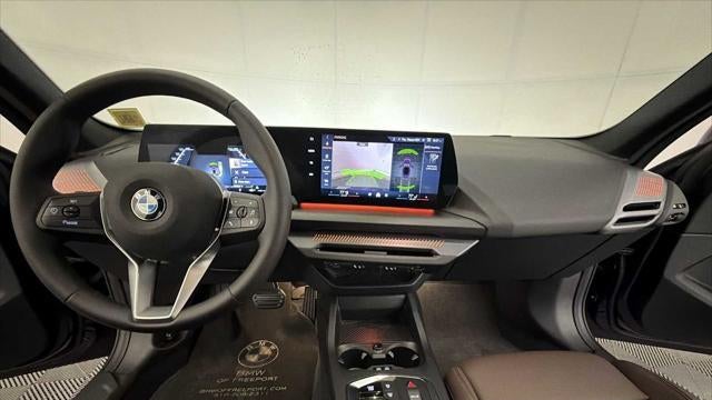 2025 BMW 2 Series 228 xDrive Gran Coupe