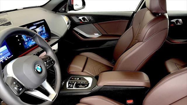 2025 BMW 2 Series 228 xDrive Gran Coupe