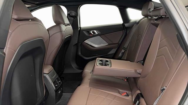 2025 BMW 2 Series 228 xDrive Gran Coupe