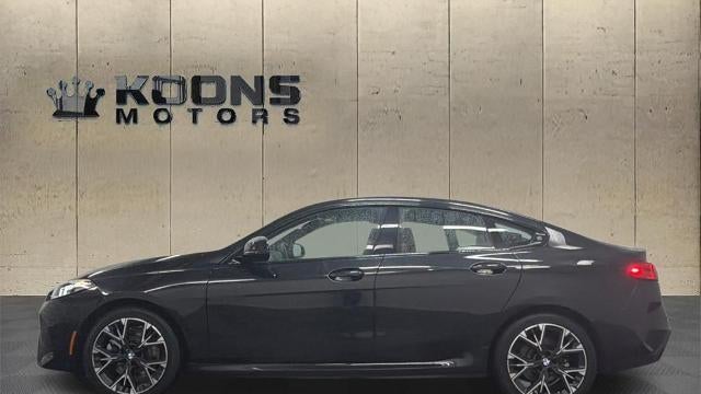2025 BMW 2 Series 228 xDrive Gran Coupe