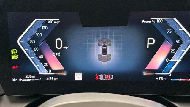 2025 BMW 2 Series 228 xDrive Gran Coupe