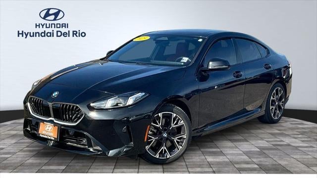 Preowned 2025 BMW 2 Series 228 xDrive Gran Coupe for Sale