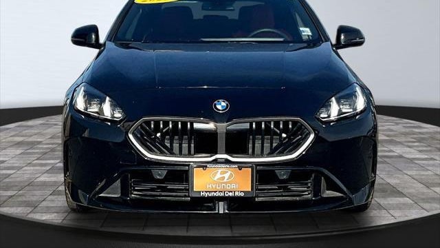 2025 BMW 2 Series 228 xDrive Gran Coupe