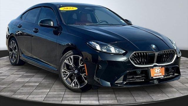 2025 BMW 2 Series 228 xDrive Gran Coupe