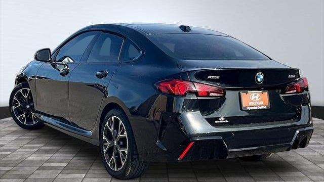 2025 BMW 2 Series 228 xDrive Gran Coupe