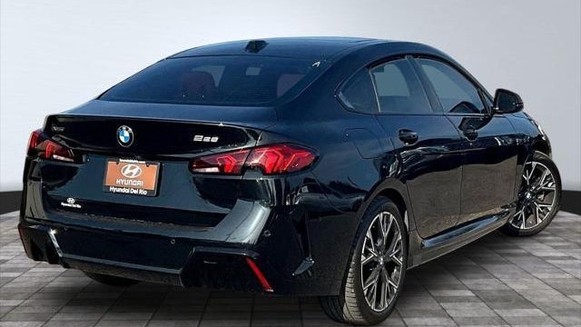 2025 BMW 2 Series 228 xDrive Gran Coupe
