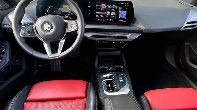 2025 BMW 2 Series 228 xDrive Gran Coupe