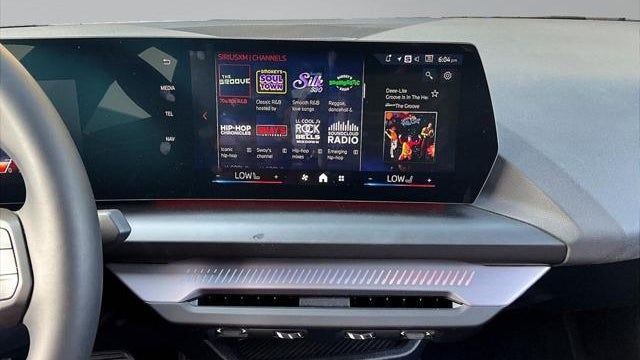 2025 BMW 2 Series 228 xDrive Gran Coupe