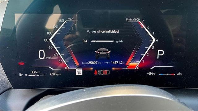 2025 BMW 2 Series 228 xDrive Gran Coupe