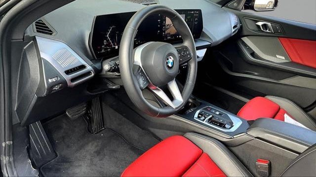 2025 BMW 2 Series 228 xDrive Gran Coupe