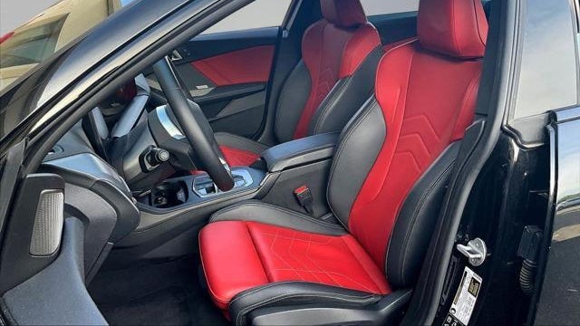 2025 BMW 2 Series 228 xDrive Gran Coupe