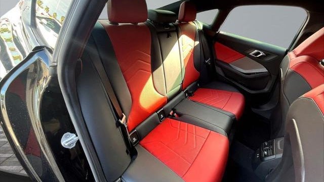 2025 BMW 2 Series 228 xDrive Gran Coupe