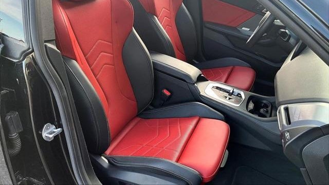 2025 BMW 2 Series 228 xDrive Gran Coupe