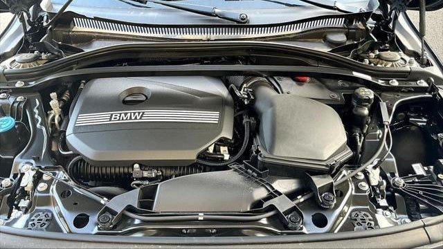 2025 BMW 2 Series 228 xDrive Gran Coupe