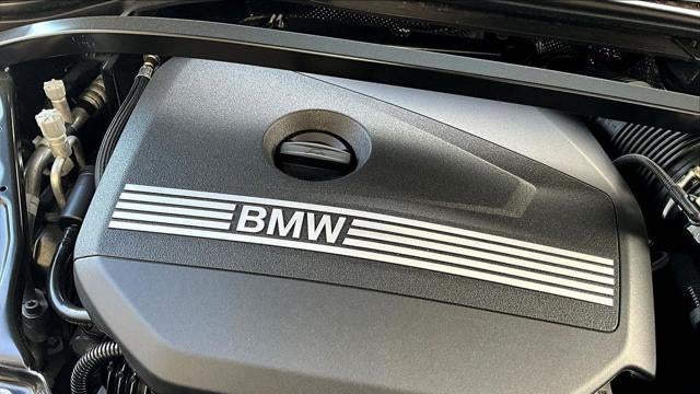 2025 BMW 2 Series 228 xDrive Gran Coupe