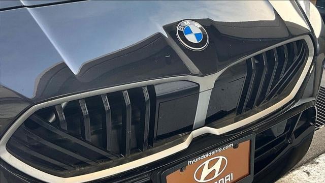 2025 BMW 2 Series 228 xDrive Gran Coupe