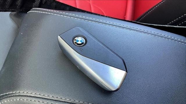 2025 BMW 2 Series 228 xDrive Gran Coupe