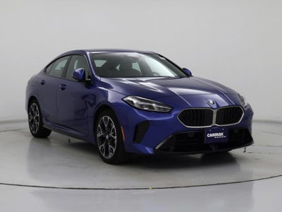 Photo of a 2025 BMW 2 Series AWD 228 Xdrive Gran Coupe 4DR Sedan for sale