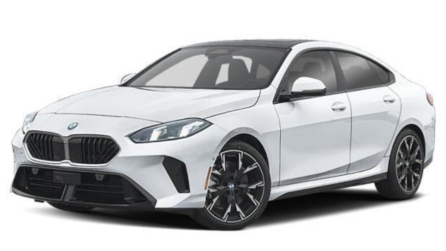 Preowned 2025 BMW 2 Series 228 xDrive Gran Coupe for Sale