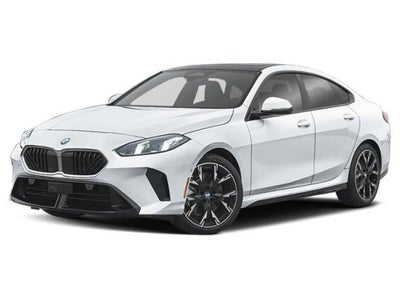 Photo of a 2025 BMW 2 Series AWD 228 Xdrive Gran Coupe 4DR Sedan for sale