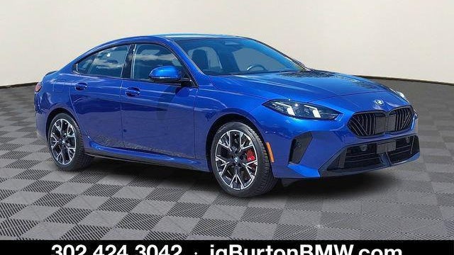 Preowned 2025 BMW 2 Series 228 xDrive Gran Coupe for Sale