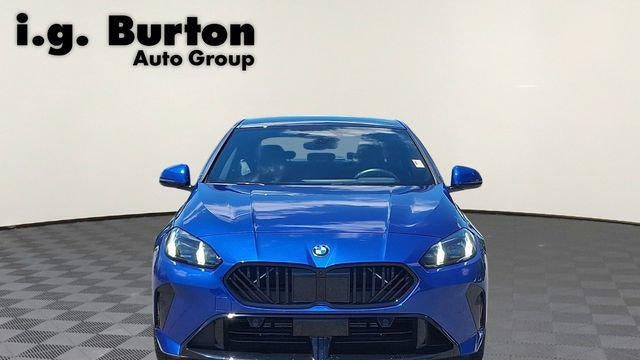2025 BMW 2 Series 228 xDrive Gran Coupe
