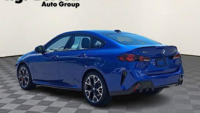 2025 BMW 2 Series 228 xDrive Gran Coupe